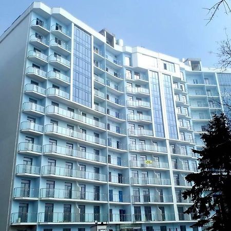 Sealine Apart-Hotel Oděsa Exteriér fotografie
